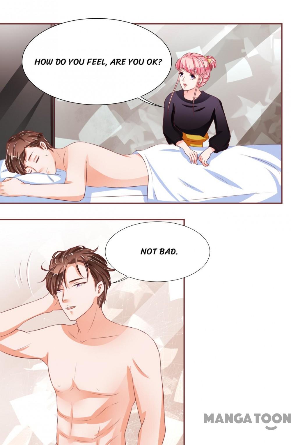 Prince’s Private Baby Chapter 72 page 24