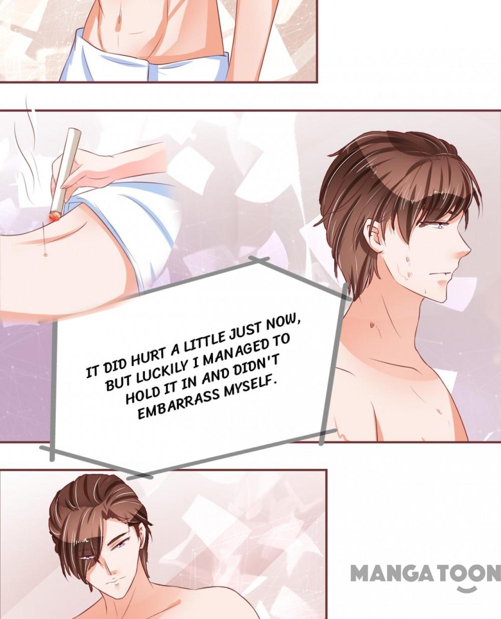 Prince’s Private Baby Chapter 72 page 25