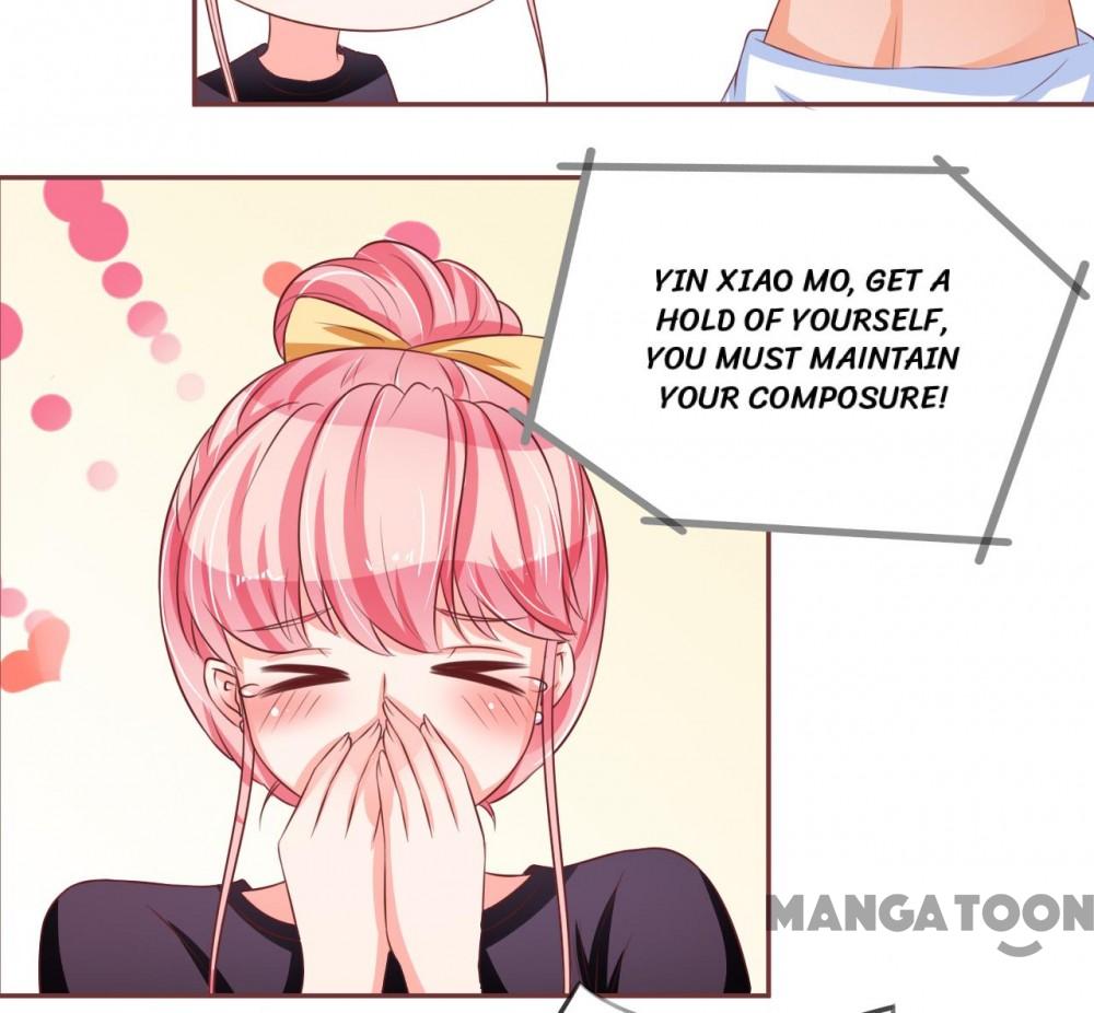 Prince’s Private Baby Chapter 72 page 27