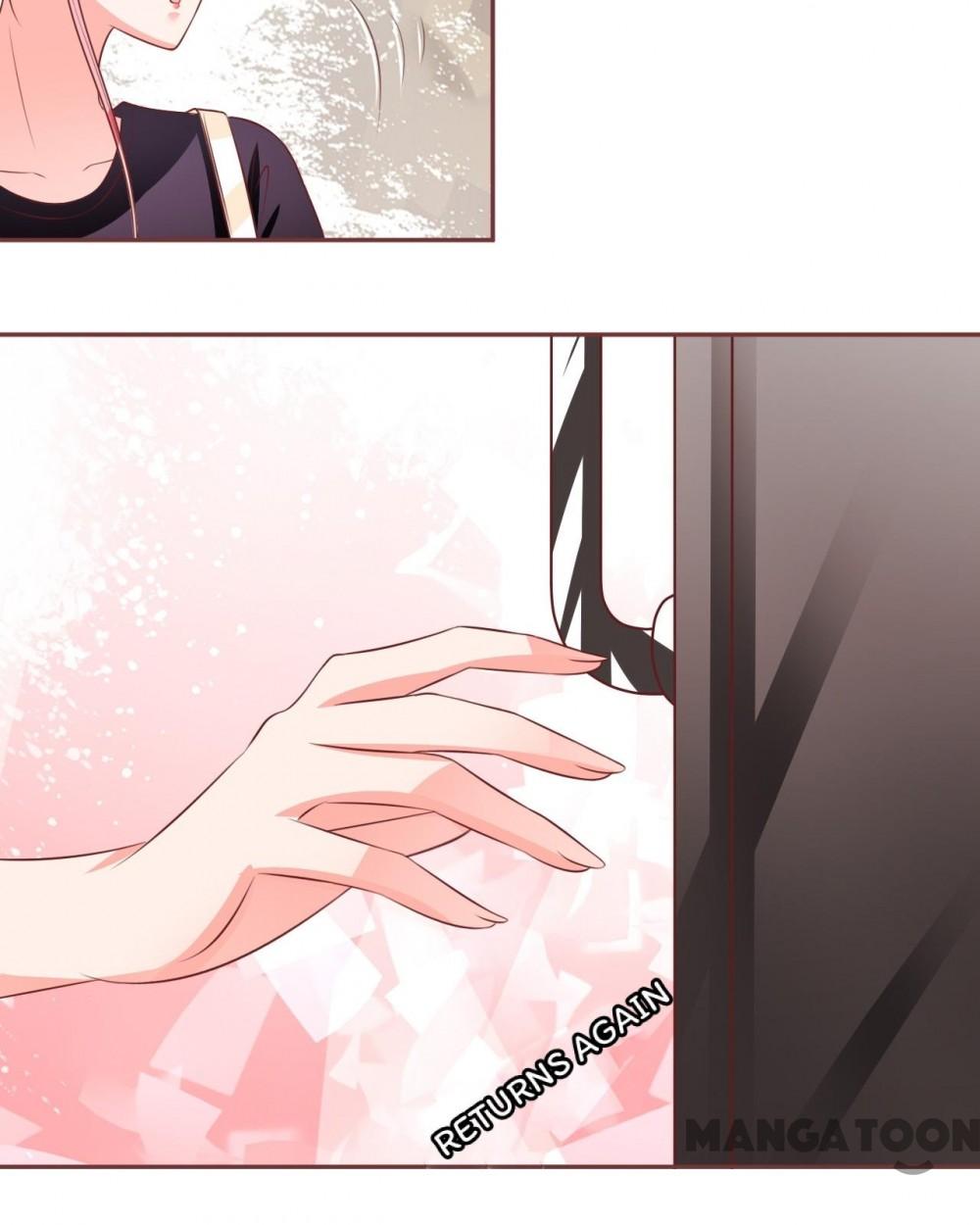 Prince’s Private Baby Chapter 72 page 29