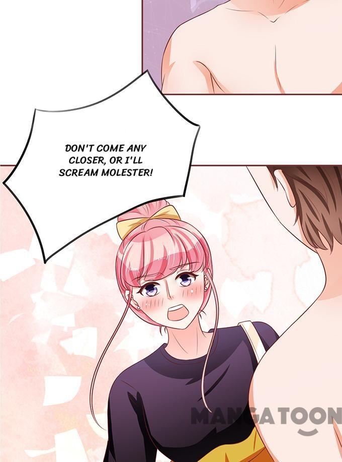 Prince’s Private Baby Chapter 73 page 3