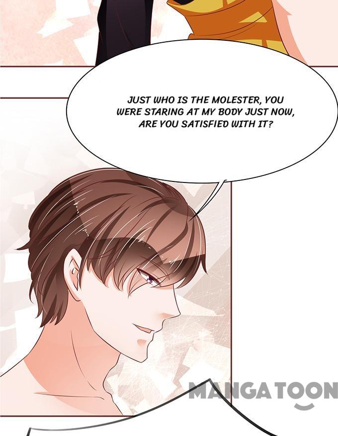 Prince’s Private Baby Chapter 73 page 4
