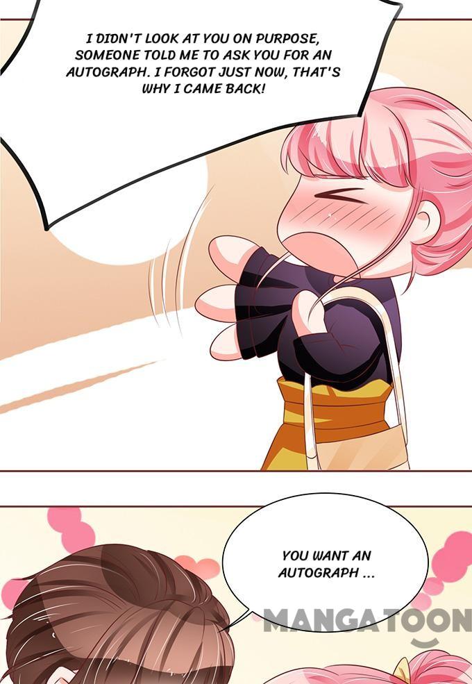 Prince’s Private Baby Chapter 73 page 5