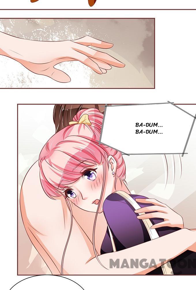 Prince’s Private Baby Chapter 73 page 8