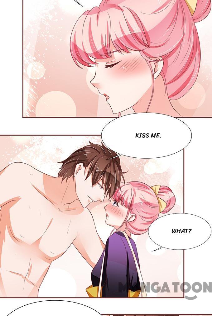 Prince’s Private Baby Chapter 73 page 11
