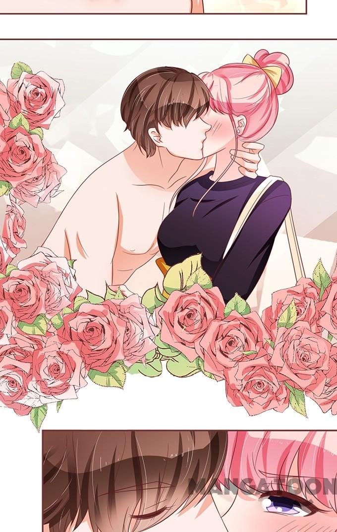 Prince’s Private Baby Chapter 73 page 16