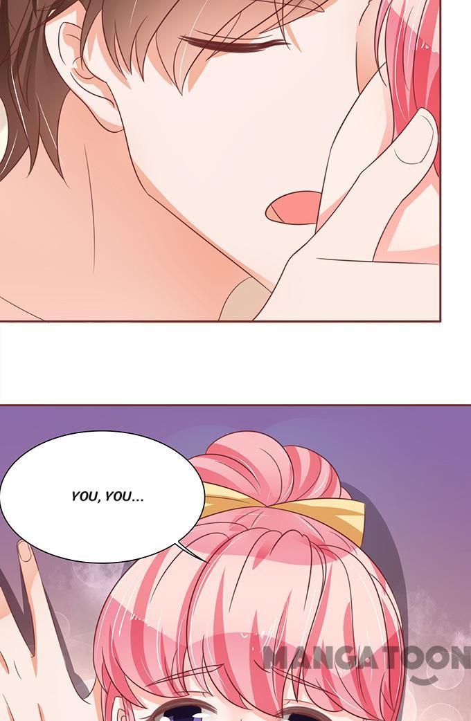 Prince’s Private Baby Chapter 73 page 19