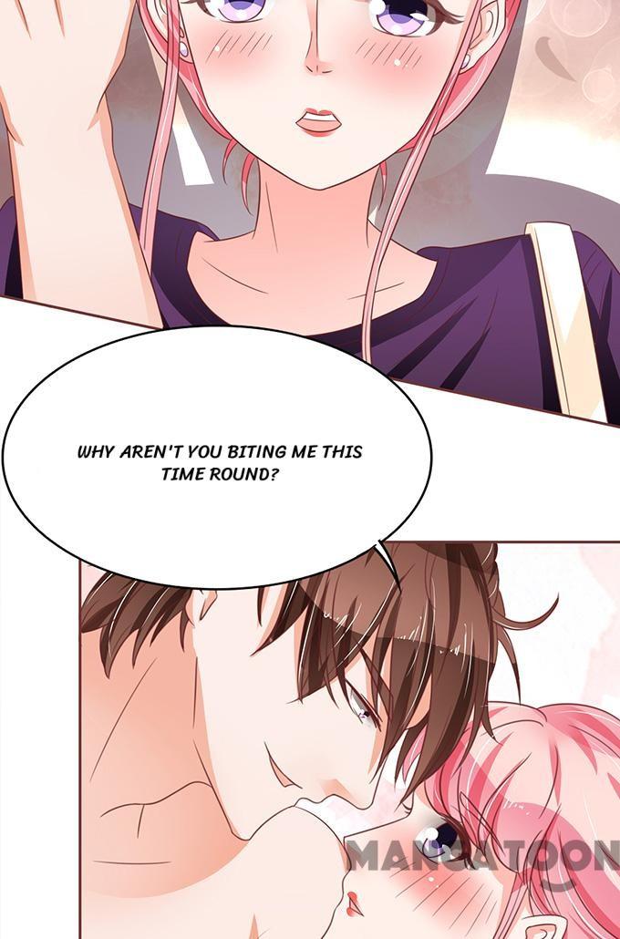 Prince’s Private Baby Chapter 73 page 20
