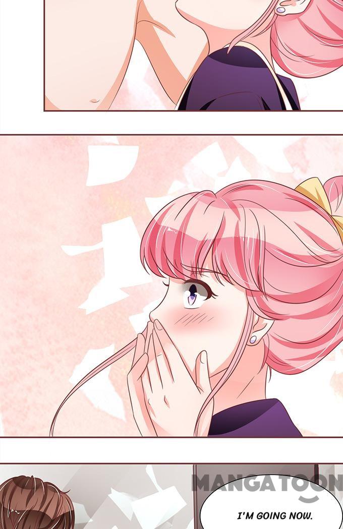 Prince’s Private Baby Chapter 73 page 21