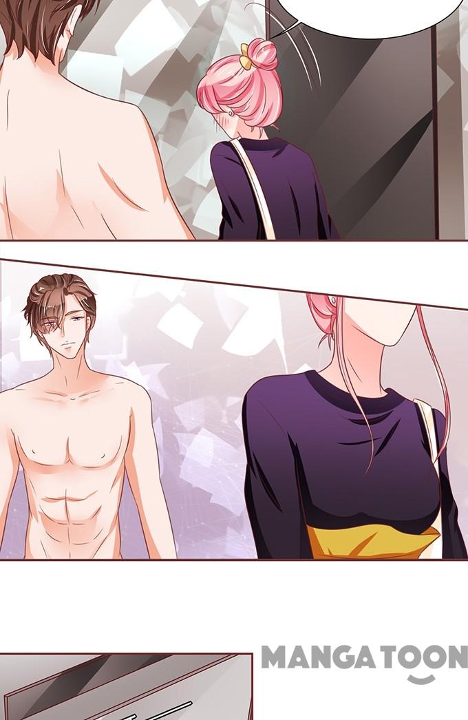 Prince’s Private Baby Chapter 73 page 22