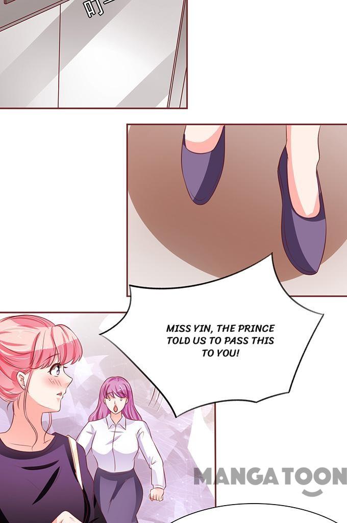 Prince’s Private Baby Chapter 73 page 23