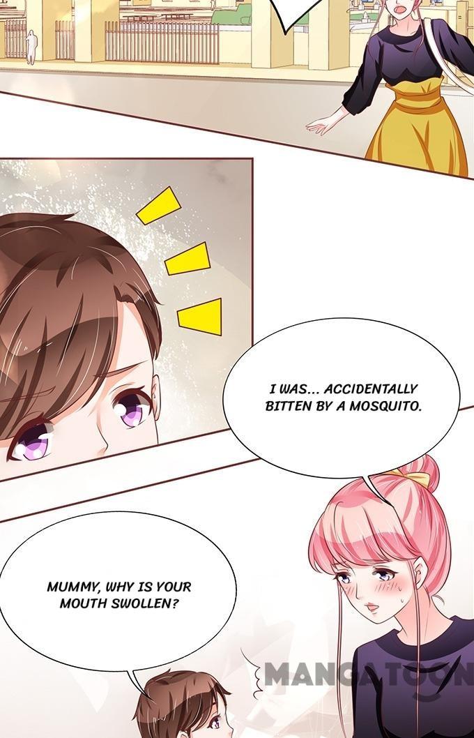 Prince’s Private Baby Chapter 73 page 26