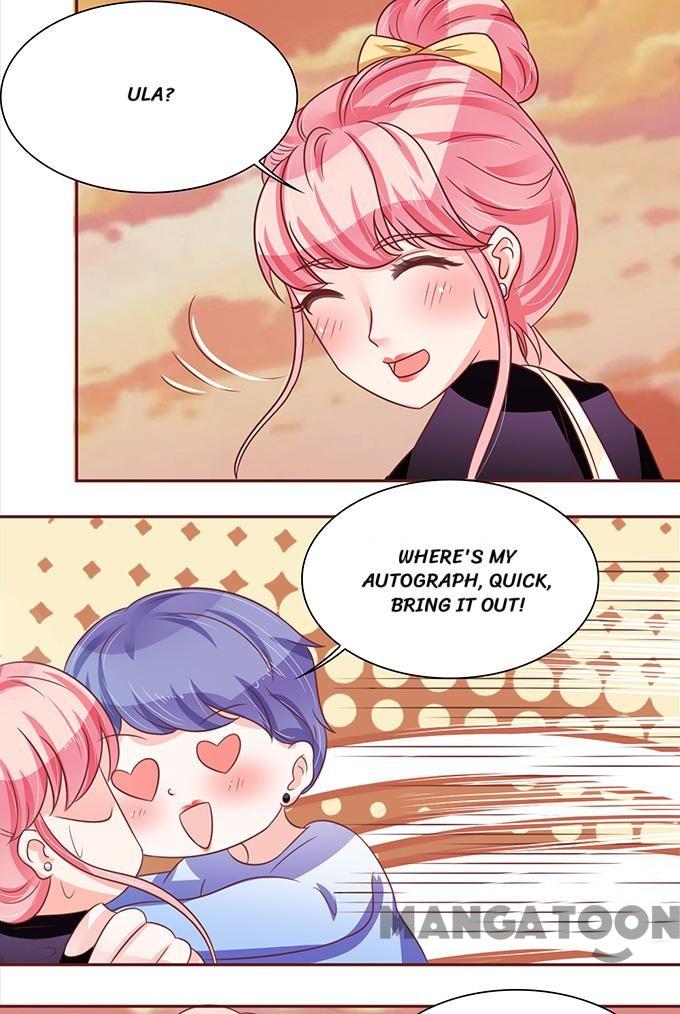 Prince’s Private Baby Chapter 74 page 2