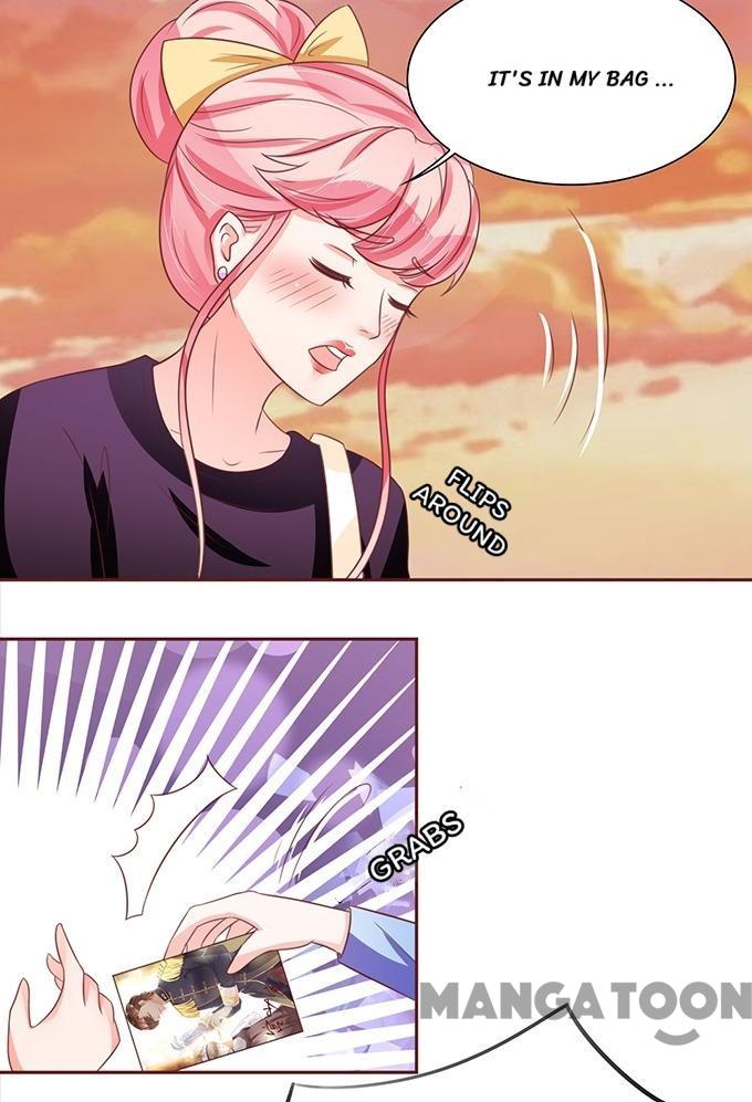 Prince’s Private Baby Chapter 74 page 3