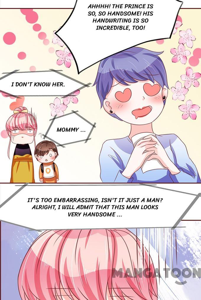 Prince’s Private Baby Chapter 74 page 4