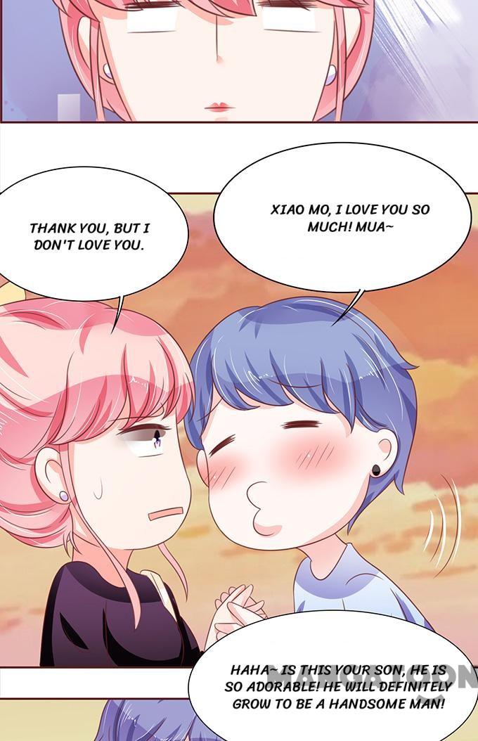 Prince’s Private Baby Chapter 74 page 5