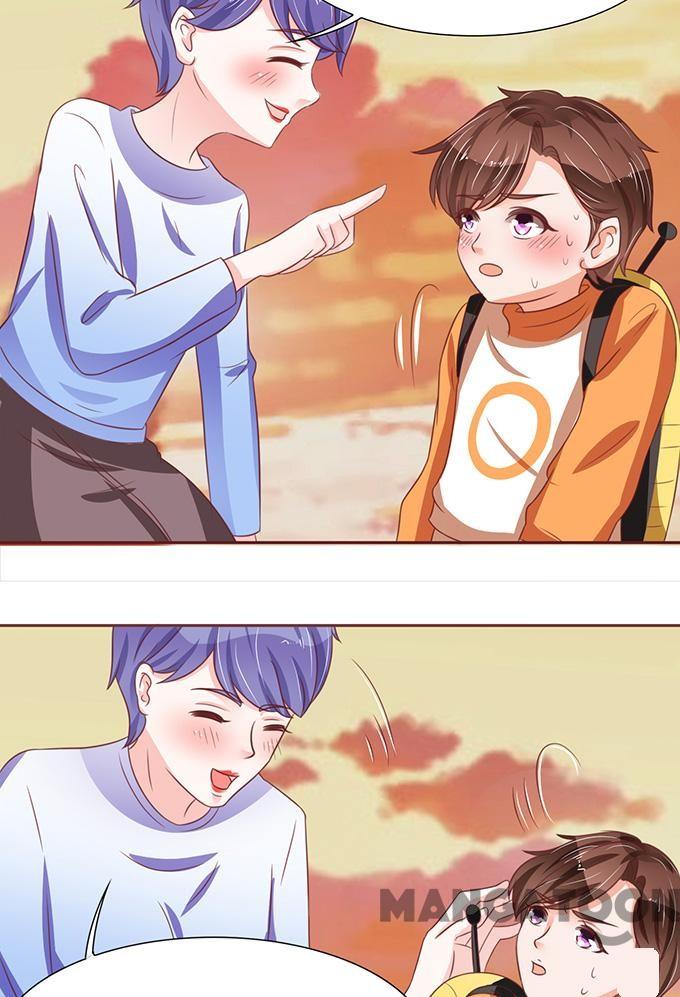 Prince’s Private Baby Chapter 74 page 6