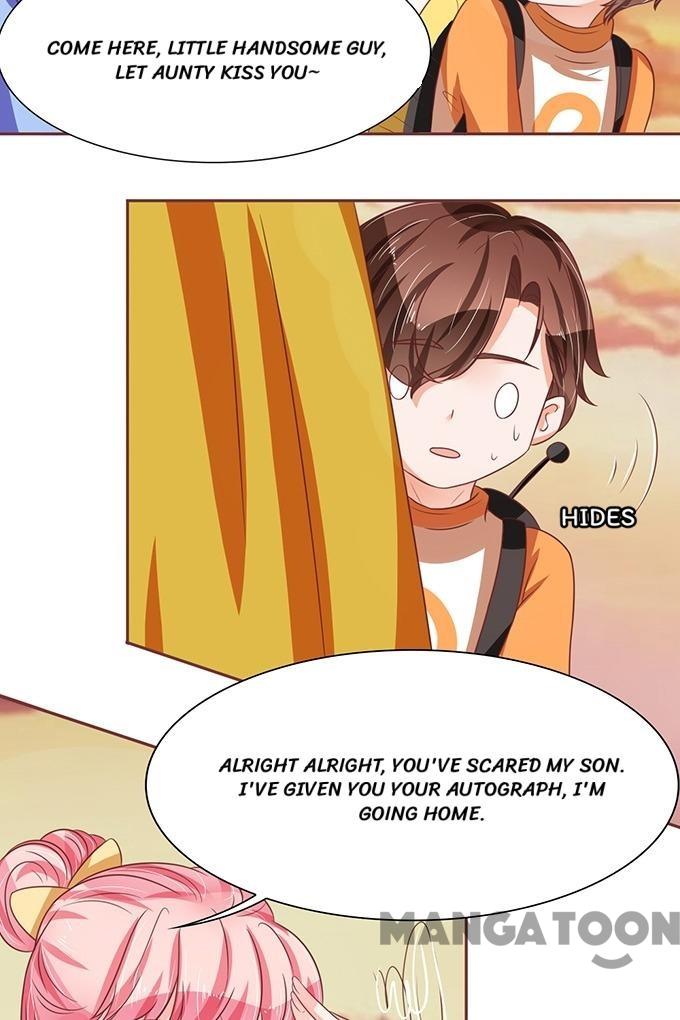 Prince’s Private Baby Chapter 74 page 7