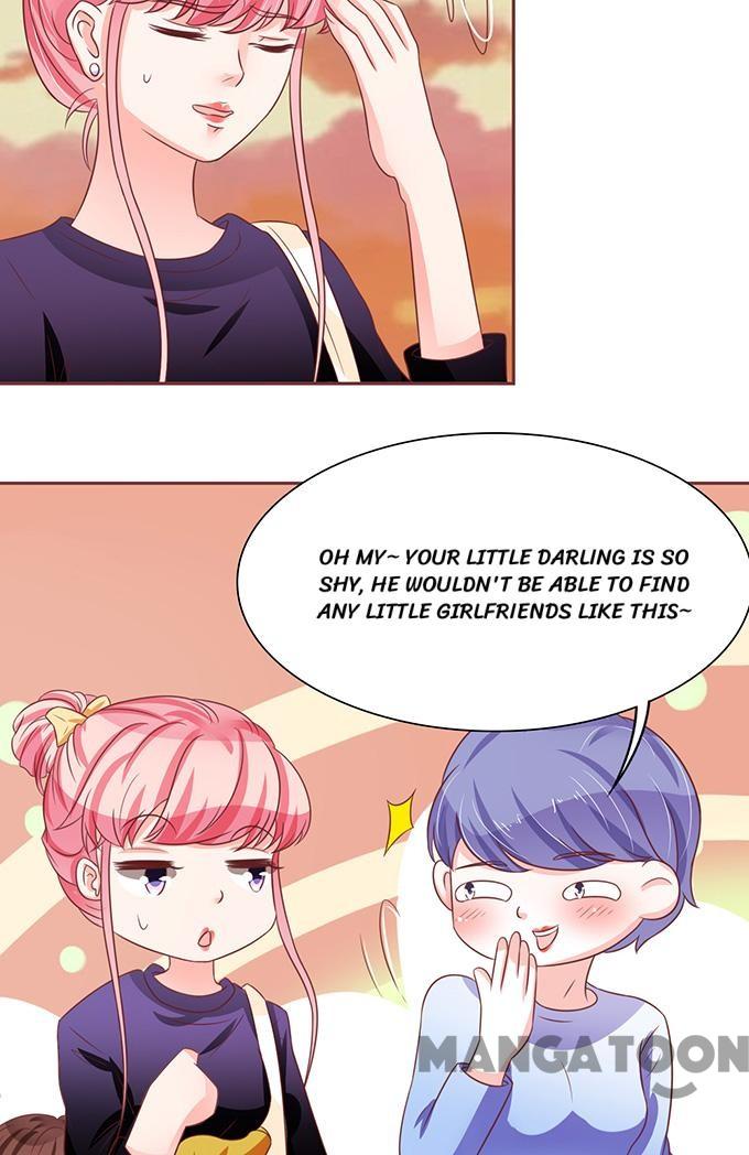 Prince’s Private Baby Chapter 74 page 8