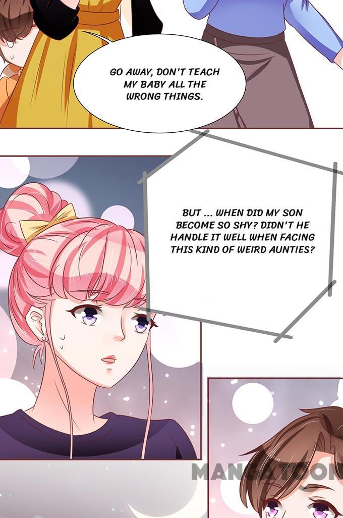 Prince’s Private Baby Chapter 74 page 9