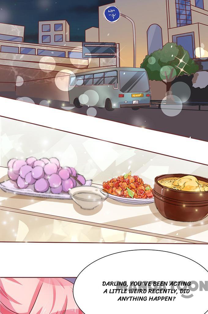 Prince’s Private Baby Chapter 74 page 11
