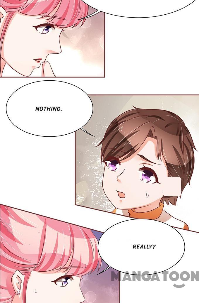 Prince’s Private Baby Chapter 74 page 12
