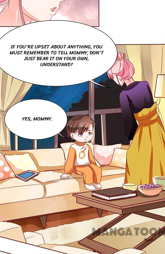 Prince’s Private Baby Chapter 74 page 13