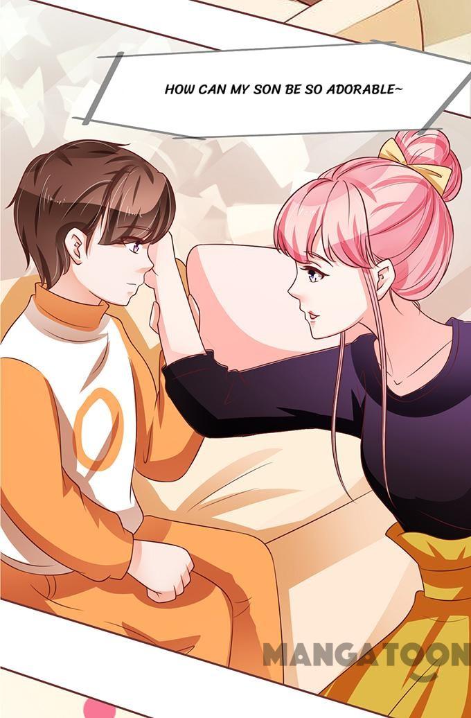 Prince’s Private Baby Chapter 74 page 14