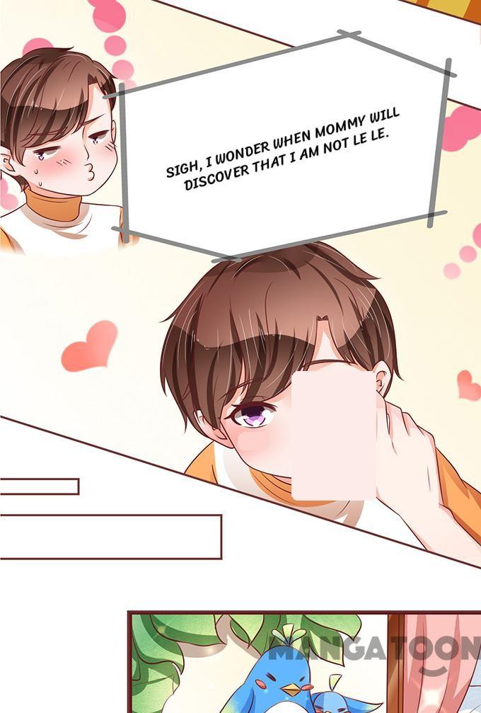 Prince’s Private Baby Chapter 74 page 15