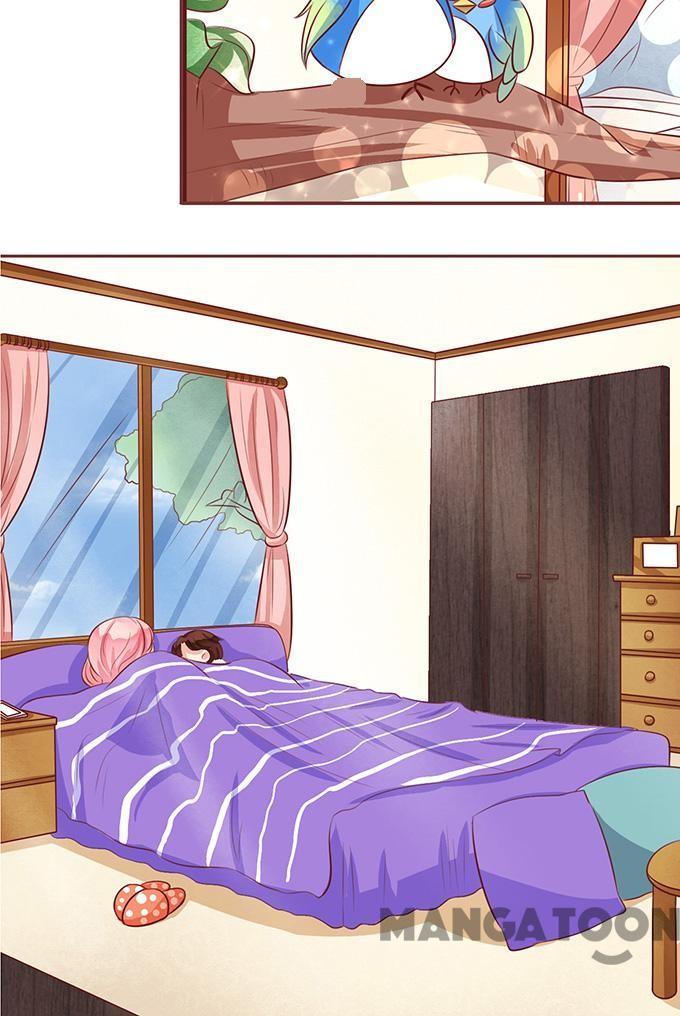 Prince’s Private Baby Chapter 74 page 16