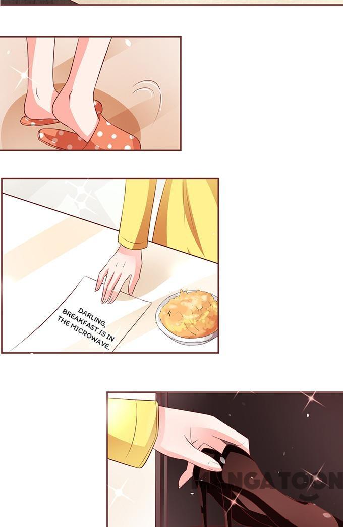 Prince’s Private Baby Chapter 74 page 17
