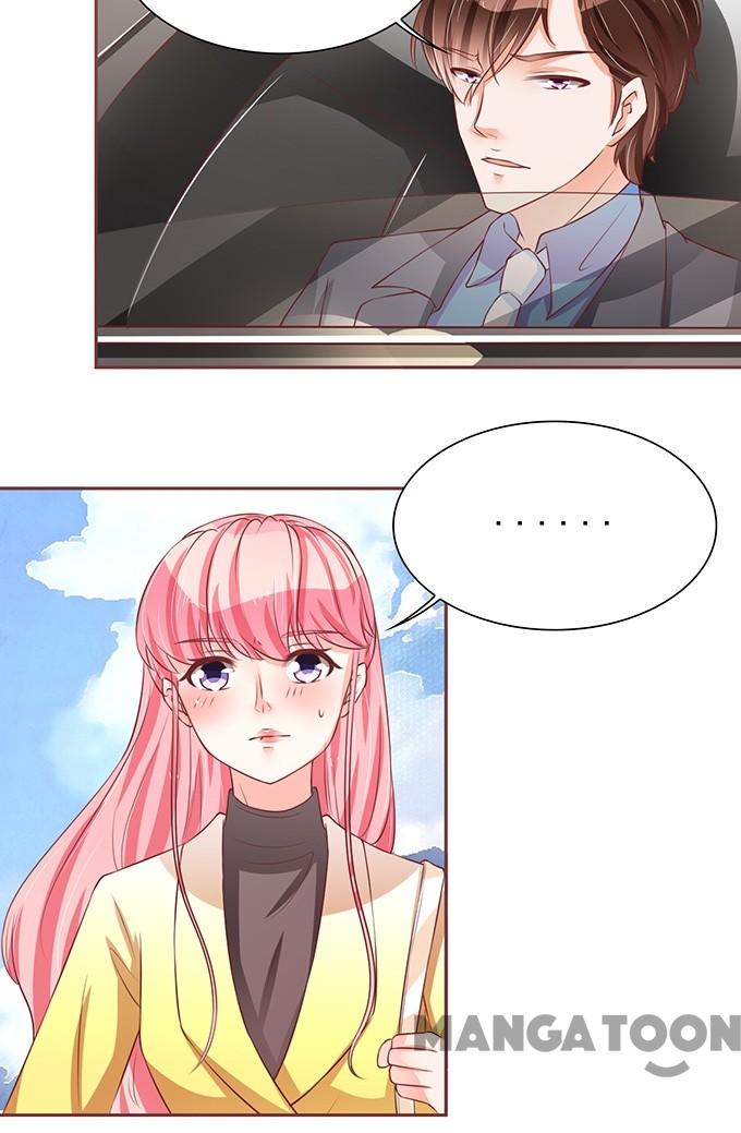 Prince’s Private Baby Chapter 74 page 21