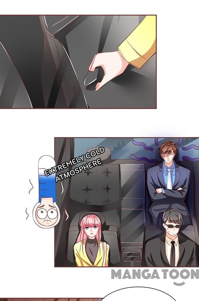 Prince’s Private Baby Chapter 74 page 22
