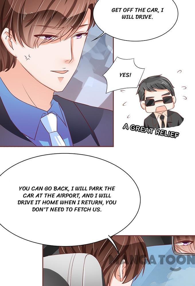 Prince’s Private Baby Chapter 74 page 23