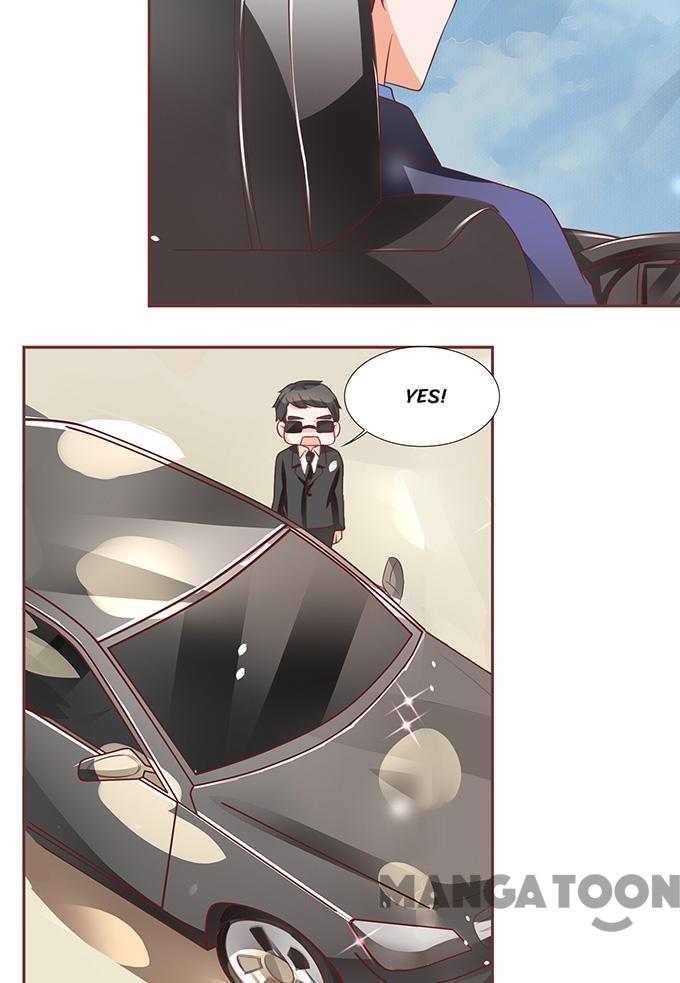 Prince’s Private Baby Chapter 74 page 24