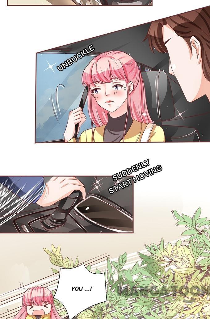 Prince’s Private Baby Chapter 74 page 25