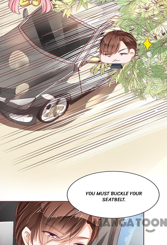 Prince’s Private Baby Chapter 74 page 26