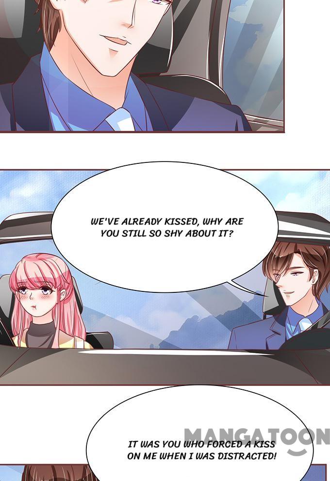 Prince’s Private Baby Chapter 74 page 27