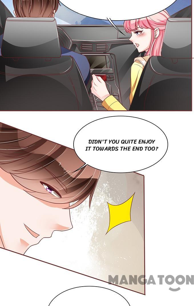 Prince’s Private Baby Chapter 74 page 28