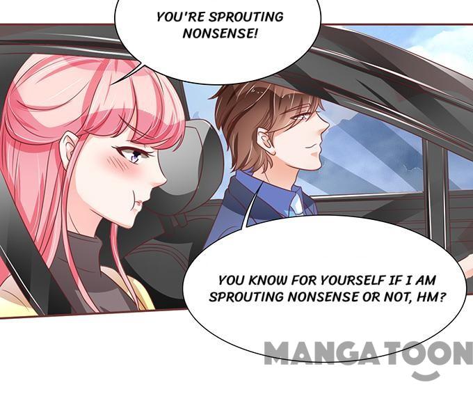 Prince’s Private Baby Chapter 74 page 29