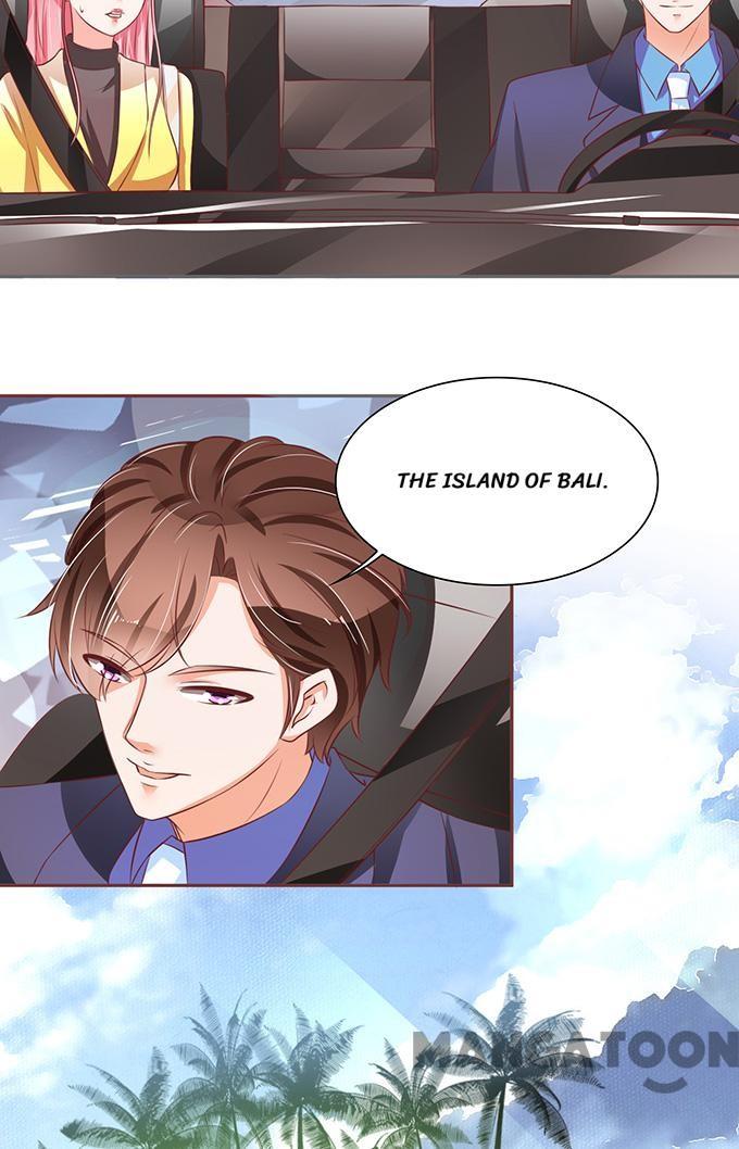 Prince’s Private Baby Chapter 75 page 2