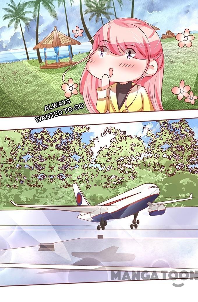 Prince’s Private Baby Chapter 75 page 3