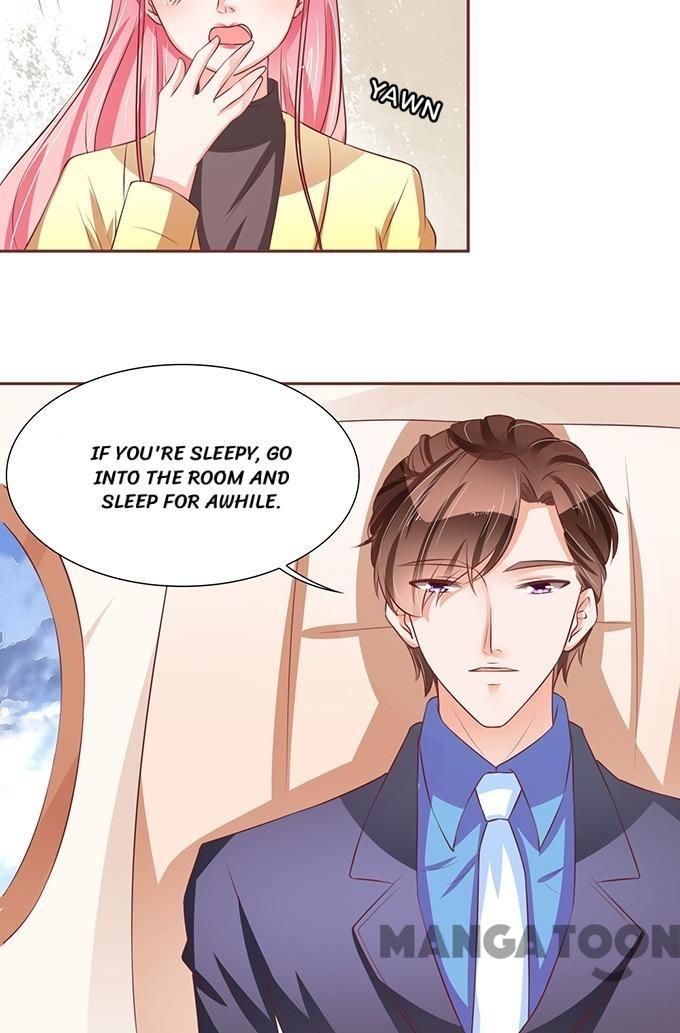Prince’s Private Baby Chapter 75 page 6
