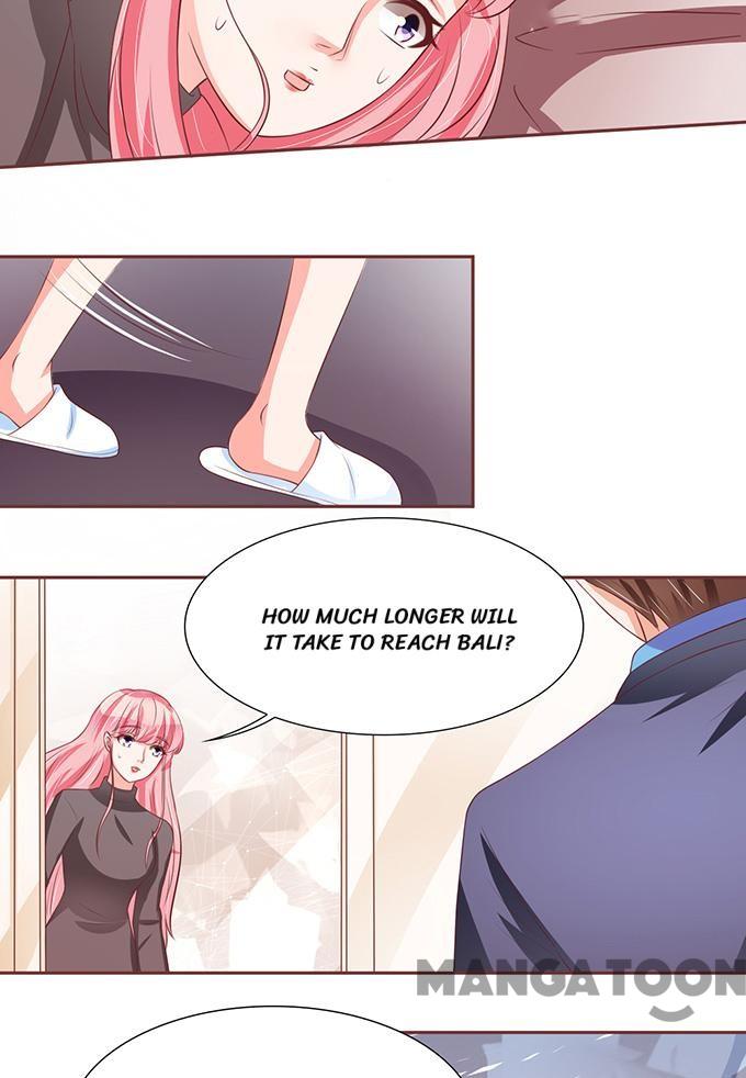Prince’s Private Baby Chapter 75 page 9