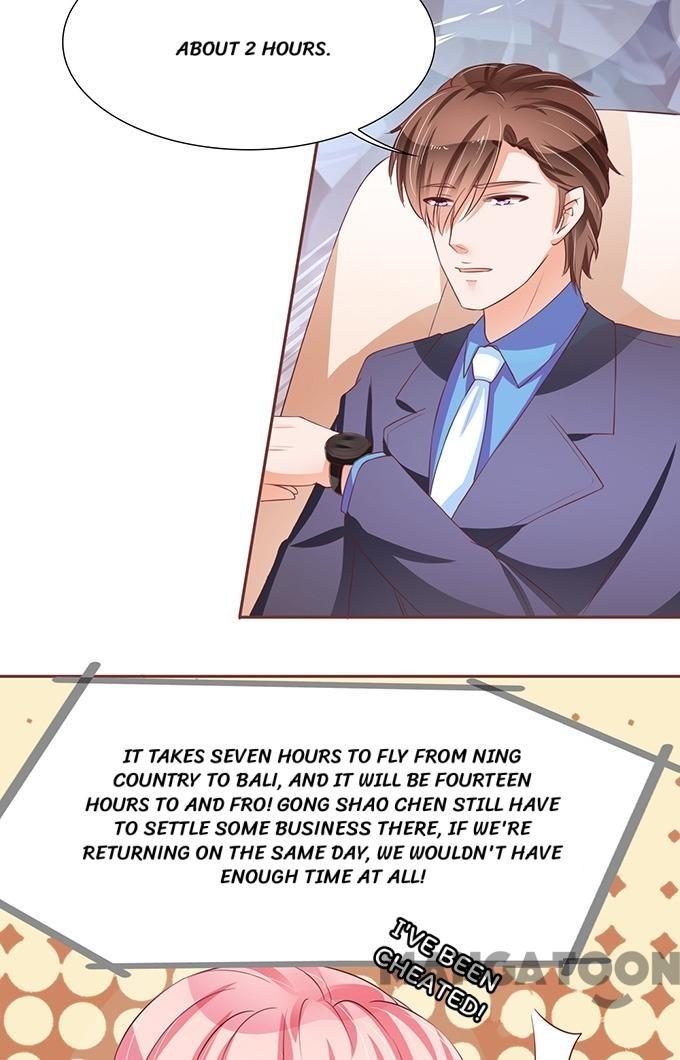 Prince’s Private Baby Chapter 75 page 10
