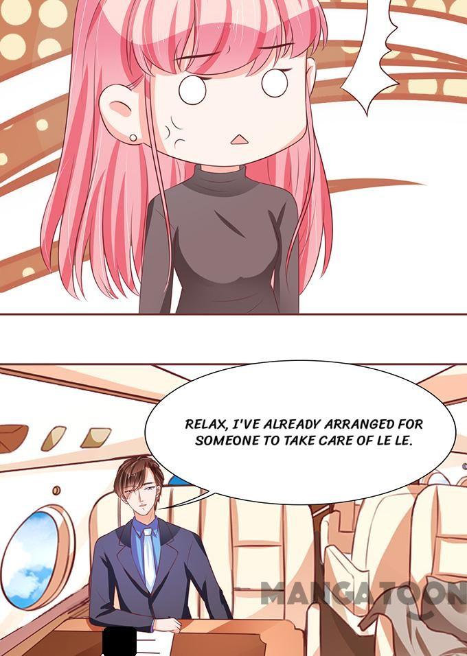 Prince’s Private Baby Chapter 75 page 11