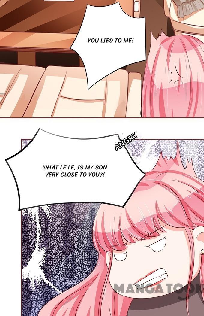 Prince’s Private Baby Chapter 75 page 12