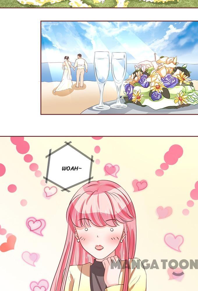 Prince’s Private Baby Chapter 75 page 15