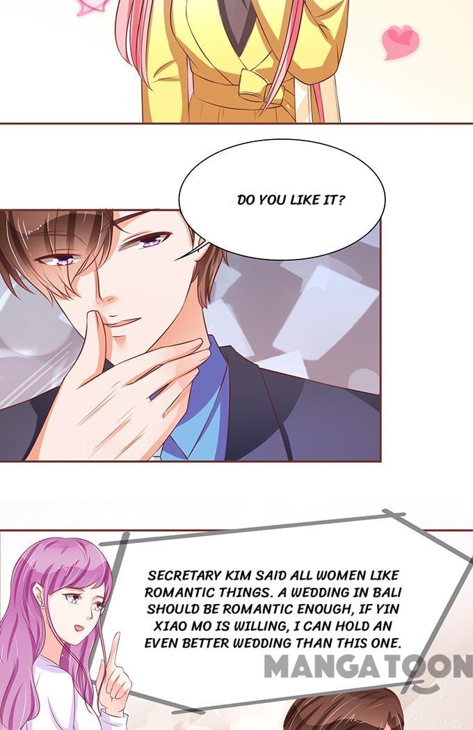 Prince’s Private Baby Chapter 75 page 16