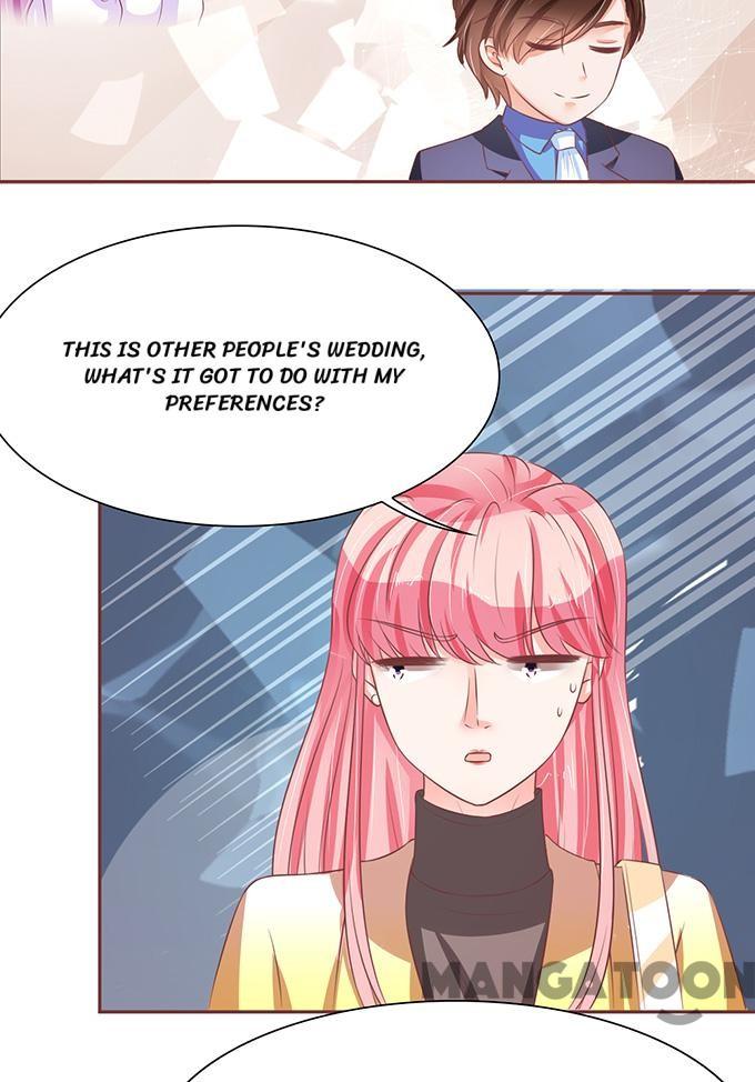 Prince’s Private Baby Chapter 75 page 17